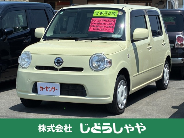 ミラココア L 4WD 