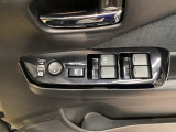 ドアスイッチもシンプルで、使いやすさを考え設計されています。