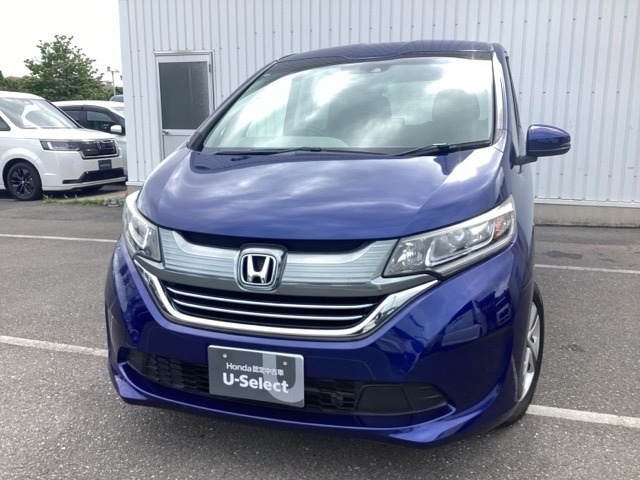 フリード+ 1.5 ハイブリッド G ホンダセンシング