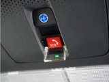 ◆新世代コネクテッド技術「Honda CONNECT」搭載。緊急時にオペレーターのサポートを受けることも可能です。