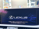 【12.3インチワイドナビ】高級感とインパクトのある大型ワイドナビを装備。各種オーディオ操作はもちろん、横長ワイド画面でのマップ2分割表示など、利便性も高いナビです♪