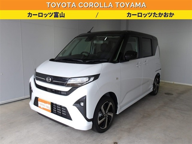 ムーヴ RS 
