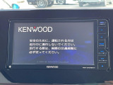 【ナビゲーション】使いやすいナビで目的地までしっかり案内してくれます。各種オーディオ再生機能も充実しており、お車の運転がさらに楽しくなります!!