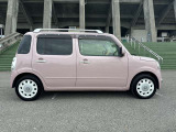 冬に心強い4WD!