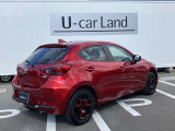 MAZDA2 1.5 15BD i セレクション 