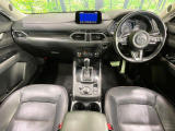 CX-5 2.2 XD Lパッケージ 