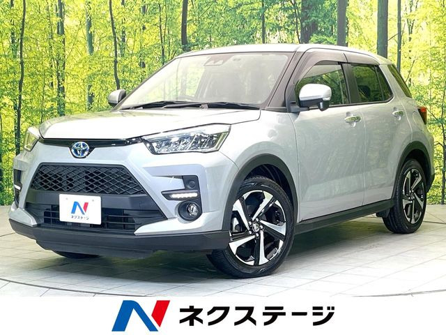 ライズ 1.2 Z 