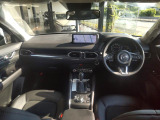 CX-5 2.0 20S ブラック セレクション 4WD 