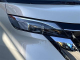 LEDヘッドランプ 少ない電力で明るく照らします☆彡