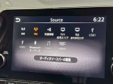bluetoothオーディオ、AppleCarPlayにも対応