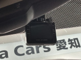 万が一の事故のときもドライブレコーダーがあると安心です。ご利用になる場合は個人情報保護の観点より新品の対応SDカードをお求め下さい。