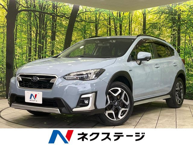 XV 2.0 アドバンス 4WD 