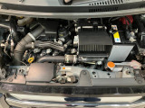 納車後もお客様の快適なカーライフをしっかりサポートさせていただきます!滋賀県内に13か所ある滋賀ダイハツの店舗にはサービス工場が併設されておりますので、アフターフォローも安心です!