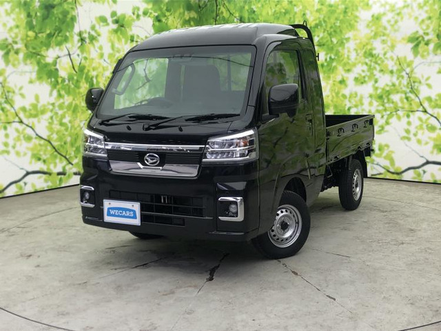 ハイゼットトラック ジャンボ エクストラ 4WD 