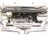 ★★★トヨタ認定中古車★★★ 見えないところまで美しく。室内からエンジンルームまで徹底的に洗浄。「まるごとクリーニング」実施済み!気持ちよくお乗りいただけますようクリーニング済みです。