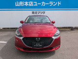 MAZDA2 1.5 15S プロアクティブ スマートエディションII 