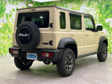 ジムニーノマド 1.5 FC 4WD 