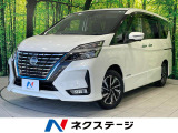 両側電動ドア 純正10インチSDナビ 後席モニター 全周囲カメラ