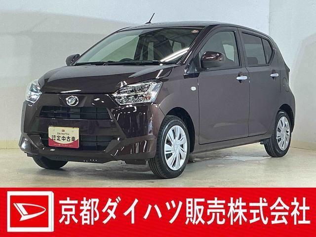 ミライース X SAIII