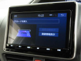 ETCの履歴などが画面で確認できます。