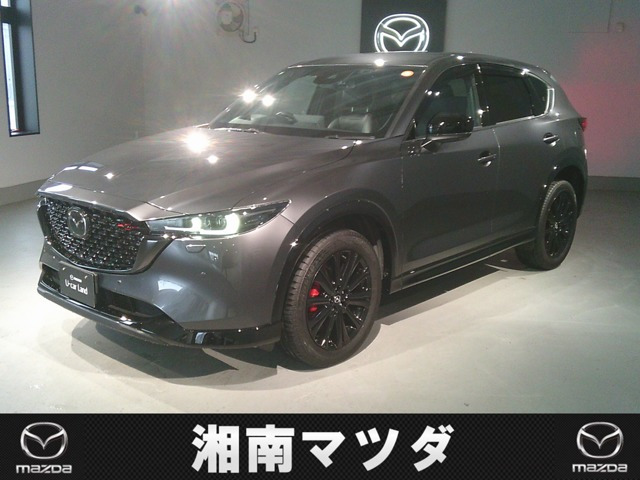 CX-5 2.2 XD スポーツアピアランス 4WD 