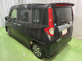 ルーミー 1.0 カスタム G 4WD 
