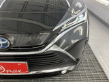 ハリアー 2.5 ハイブリッド E-Four G 4WD 