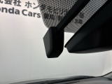 万が一の事故のときもドライブレコーダーがあると安心です。ご利用になる場合は個人情報保護の観点より新品の対応SDカードをお求め下さい。