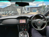 BRZ 2.0 tS 