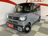 N-BOX ジョイ 2トーン 4WD 