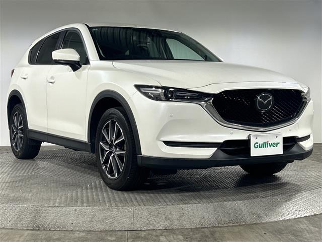 CX-5 2.2 XD プロアクティブ ワンオーナー 修復歴無し