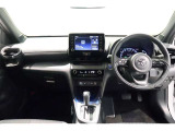 必要な装備を使いやすい位置に配置した機能的な運転席まわり。操作感や車両感覚など、ぜひ運転席に座って確かめてください。