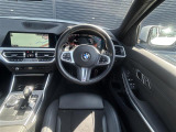 3シリーズツーリング 320d xドライブ Mスポーツ  4WD 4WD 修復歴無し