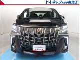 【フロント】当社自慢のまるまるクリーン施工済み!是非一度ご覧になって下さい!