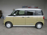 ムーヴキャンバス  ストライプス G