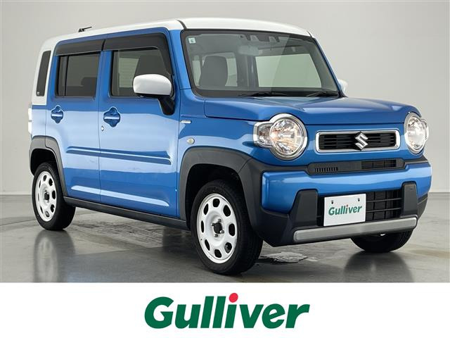 ハスラー ハイブリッド(HYBRID) G 修復歴無し