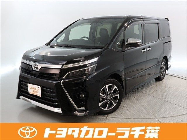 ヴォクシー 2.0 ZS 煌III 