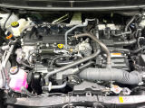 親切・丁寧な専門メカニックスタッフが応対!・車検・点検整備・事故等の修理などアフターサービスも安心。お車のカスタマイズもネクステージのサービススタッフまでご相談ください!