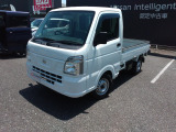 日産 NT100クリッパー