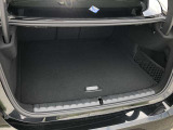荷室の大きさは、日常使いはもちろんのこと、旅行や帰省などの荷物が多い移動であっても不便を感じることは少ないでしょう。
