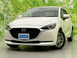 マツダ MAZDA2 1.5 15S スマートエディション