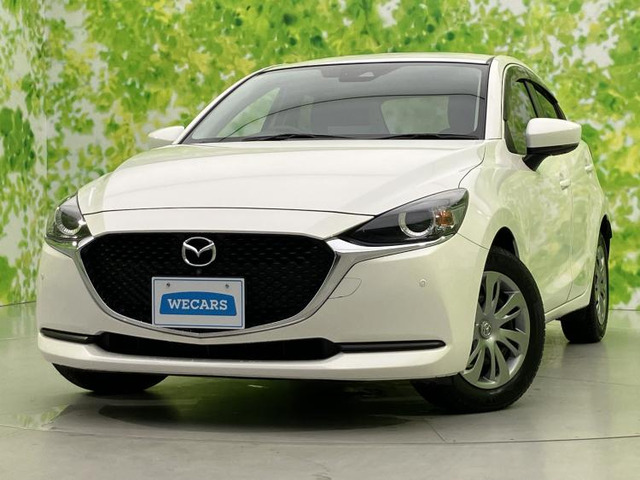 マツダ MAZDA2 