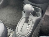 オートマで運転しやすいです♪