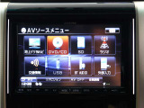 ヴェルファイア 2.4 Z ゴールデンアイズ (禁煙車)(特別仕様車)(ALPINE製8インチナビ