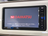 【純正ナビ】人気の純正ナビを装備。オーディオ機能も充実しており、Bluetooth接続すればお持ちのスマホやMP3プレイヤーの音楽を再生可能!毎日の運転がさらに楽しくなります!!