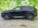 RAV4 2.0 アドベンチャー 4WD 