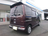 アトレーワゴン カスタムターボ RS リミテッド SAIII 