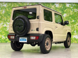 ジムニー XC 4WD 