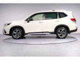 フォレスター 2.0 アドバンス 4WD 