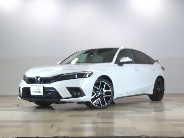 シビック  1.5 EX